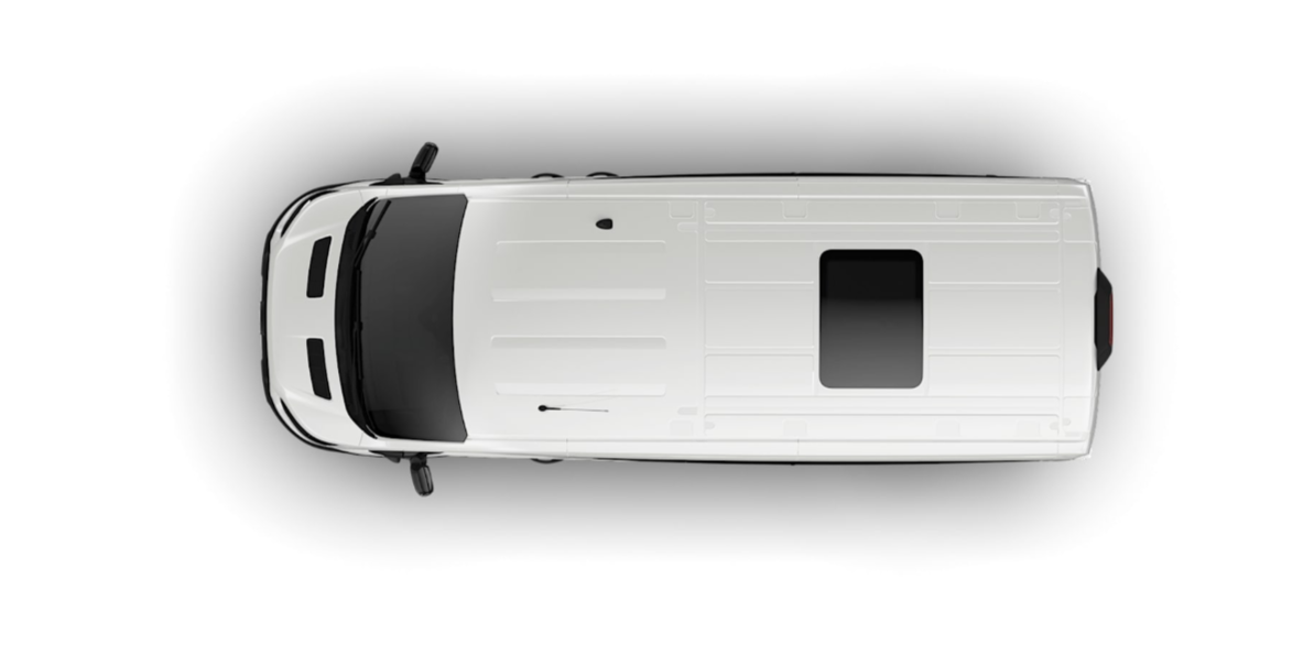 FORD TRANSIT 17 PLAZAS - Imagen 4